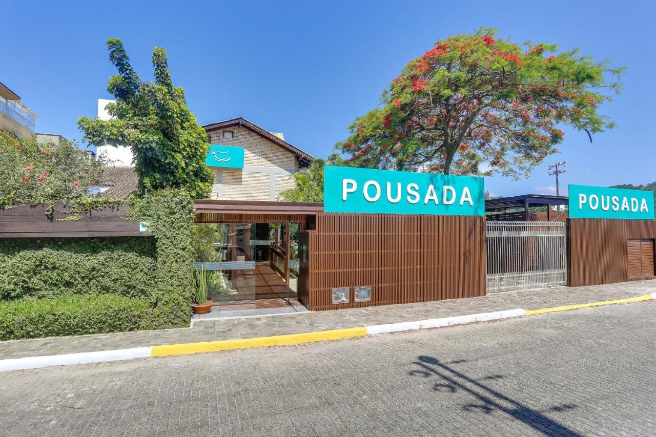 Nova Pousada Dos Chas Florianópolis Esterno foto